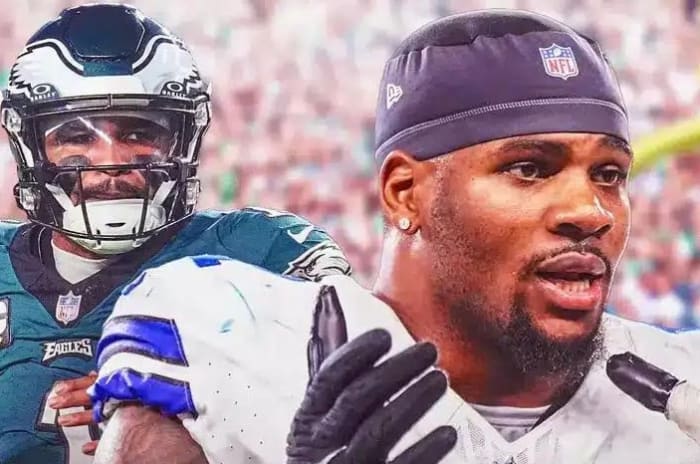 eagles-news-jalen-hurts-shouts-out-micah-parsons-ahead-of-cowboys-showdown